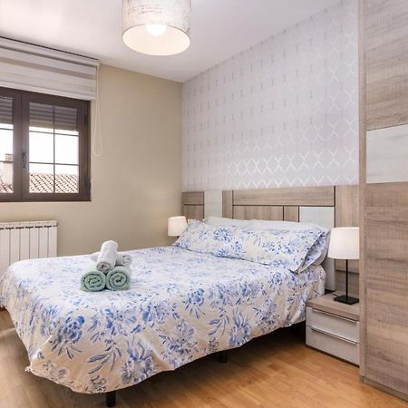 Apartamento Cano Badillo - Plaza Mayor - Leonapartamentos Εξωτερικό φωτογραφία