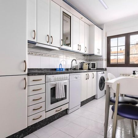 Apartamento Cano Badillo - Plaza Mayor - Leonapartamentos Εξωτερικό φωτογραφία