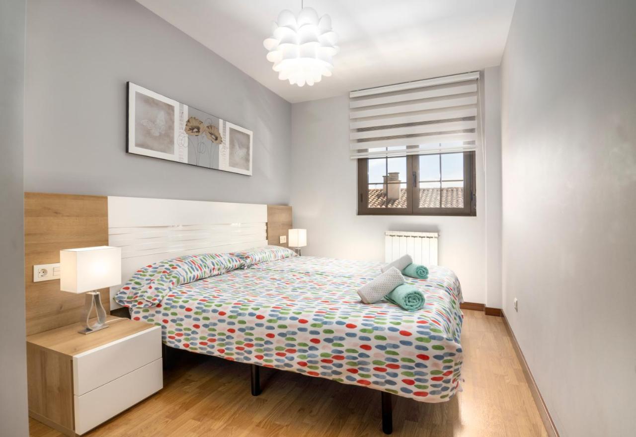 Apartamento Cano Badillo - Plaza Mayor - Leonapartamentos Εξωτερικό φωτογραφία