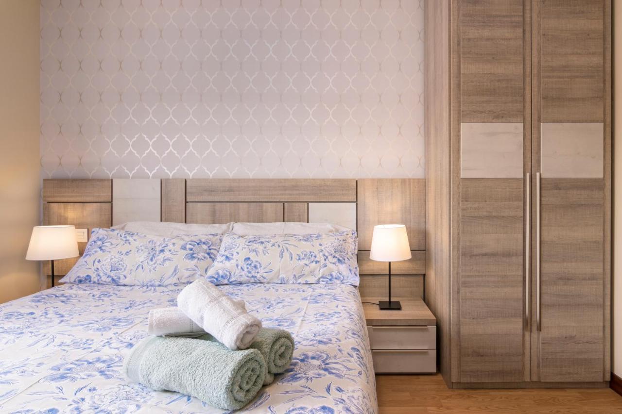 Apartamento Cano Badillo - Plaza Mayor - Leonapartamentos Εξωτερικό φωτογραφία