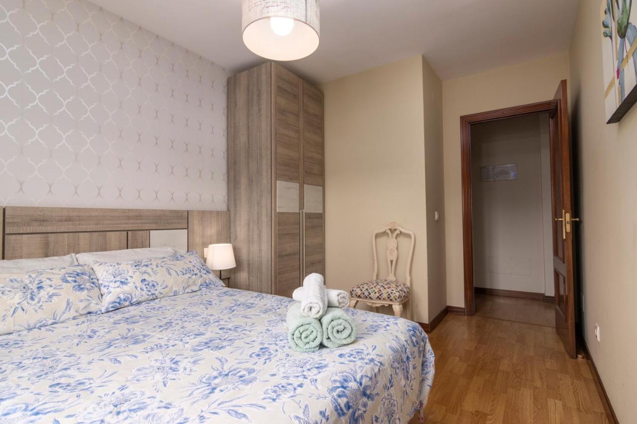 Apartamento Cano Badillo - Plaza Mayor - Leonapartamentos Εξωτερικό φωτογραφία