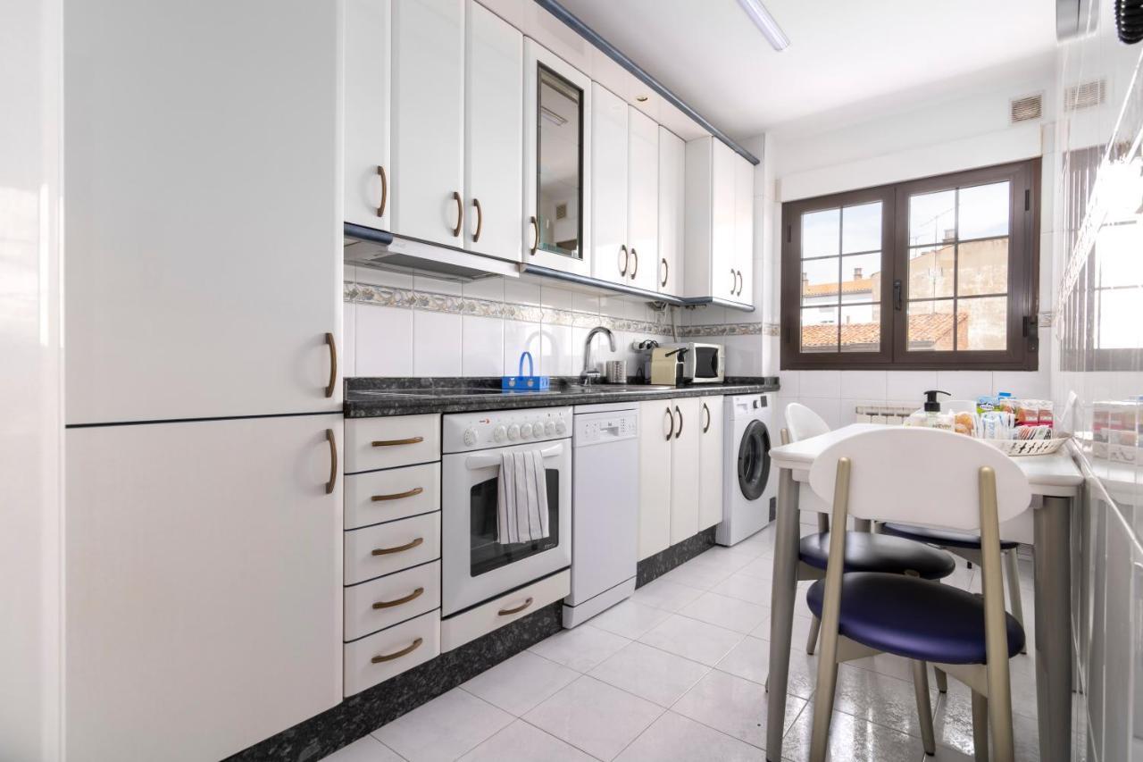Apartamento Cano Badillo - Plaza Mayor - Leonapartamentos Εξωτερικό φωτογραφία