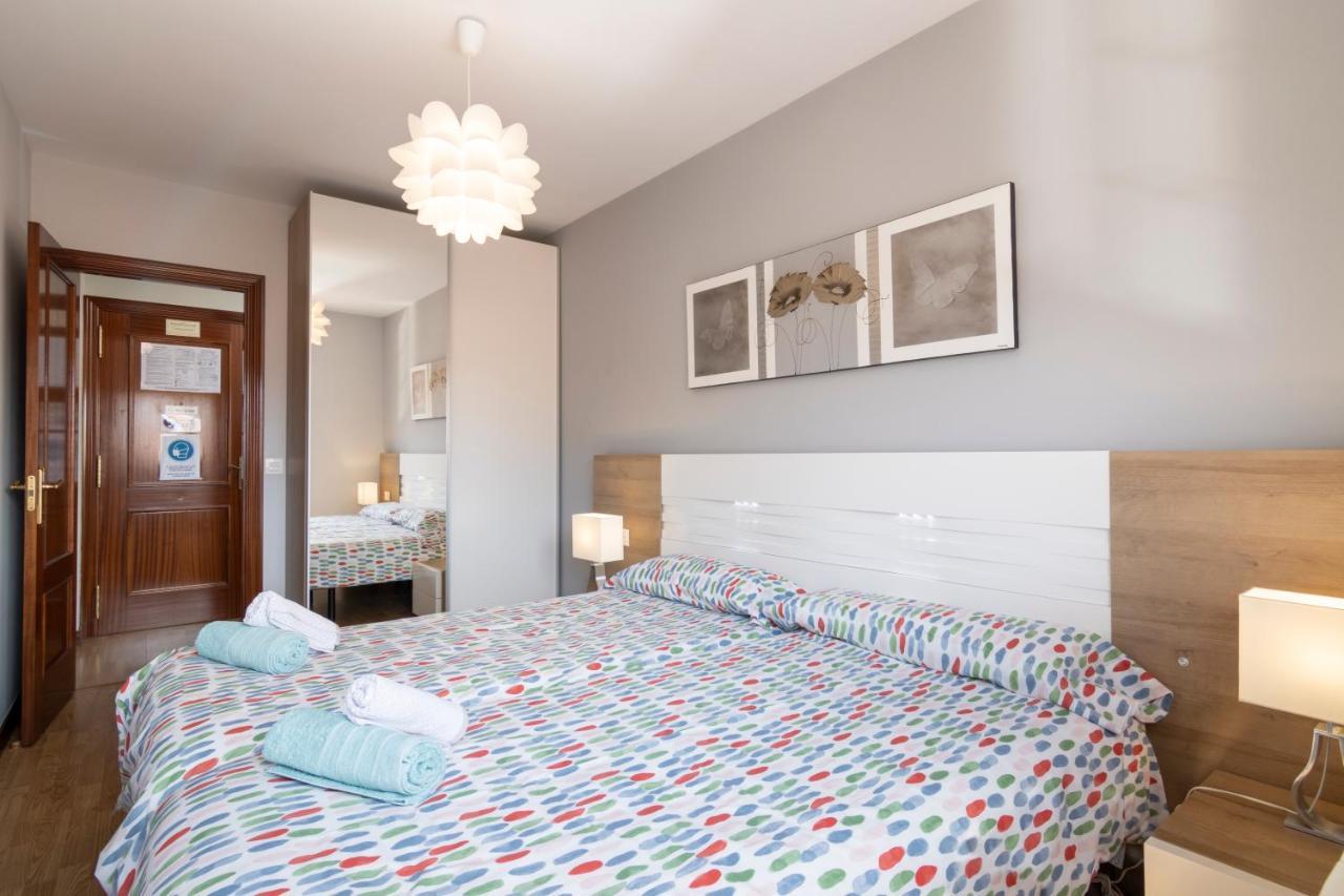 Apartamento Cano Badillo - Plaza Mayor - Leonapartamentos Εξωτερικό φωτογραφία