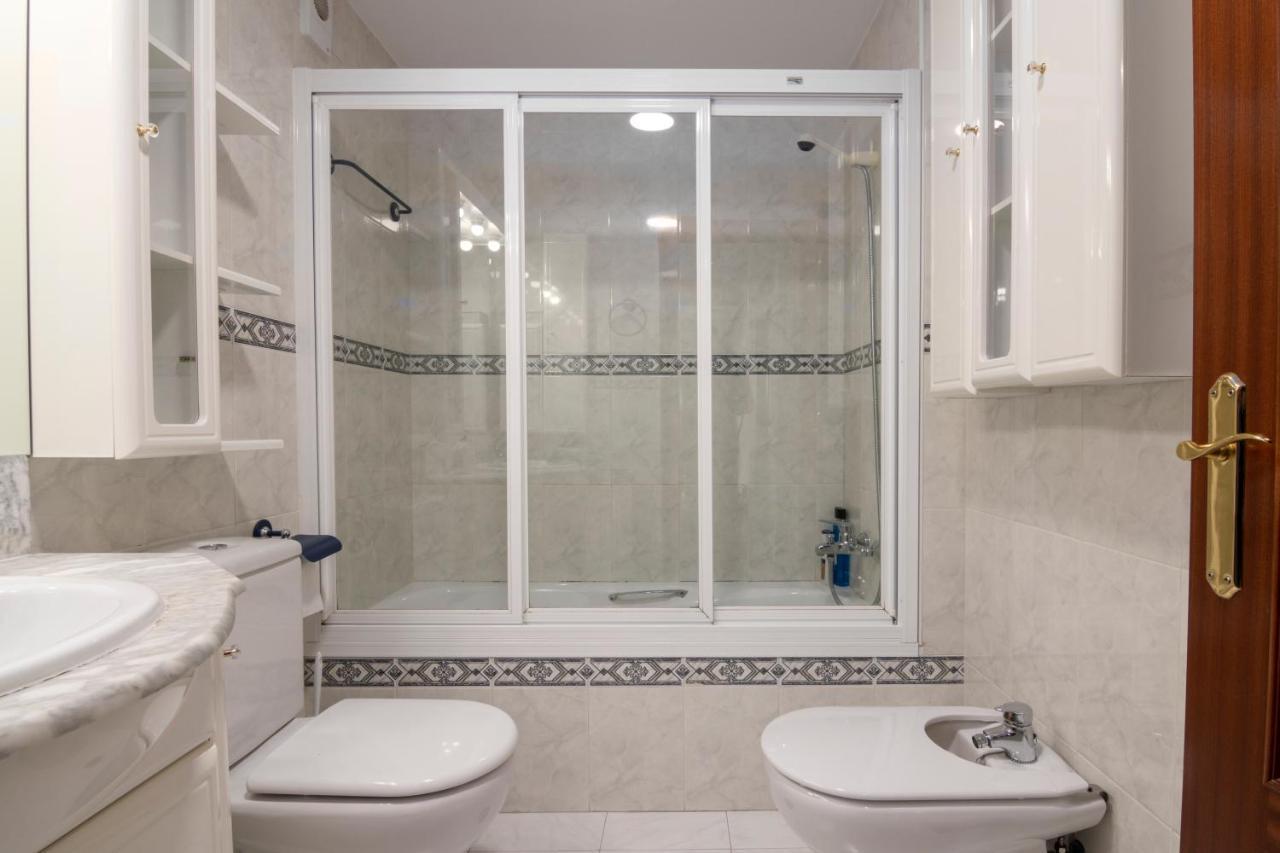 Apartamento Cano Badillo - Plaza Mayor - Leonapartamentos Εξωτερικό φωτογραφία