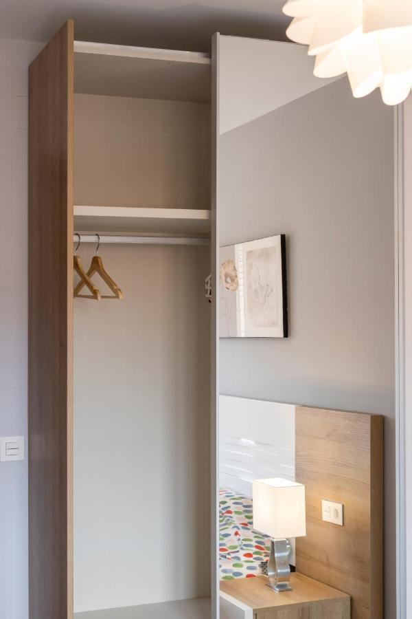 Apartamento Cano Badillo - Plaza Mayor - Leonapartamentos Εξωτερικό φωτογραφία