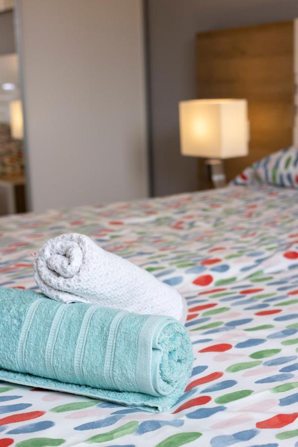 Apartamento Cano Badillo - Plaza Mayor - Leonapartamentos Εξωτερικό φωτογραφία