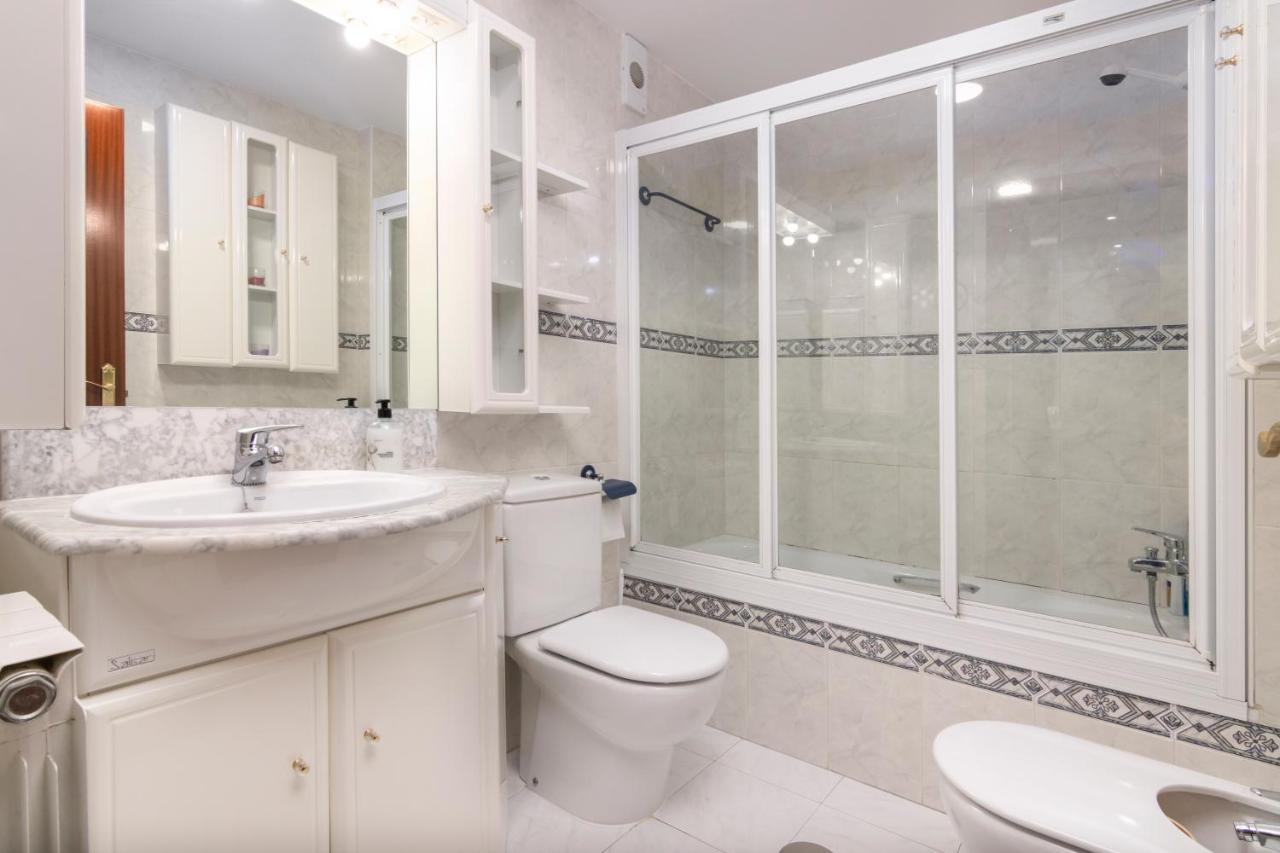Apartamento Cano Badillo - Plaza Mayor - Leonapartamentos Εξωτερικό φωτογραφία