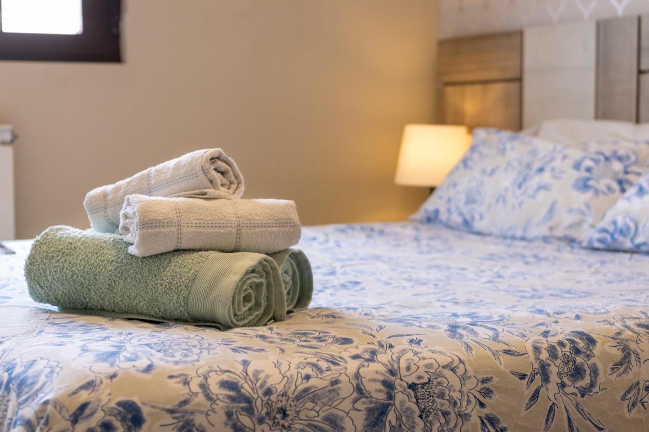 Apartamento Cano Badillo - Plaza Mayor - Leonapartamentos Εξωτερικό φωτογραφία