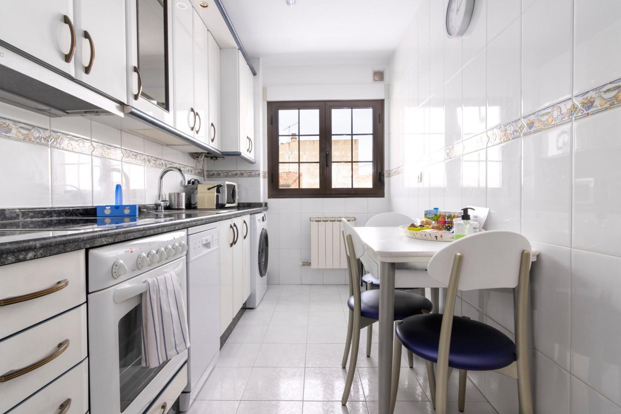 Apartamento Cano Badillo - Plaza Mayor - Leonapartamentos Εξωτερικό φωτογραφία